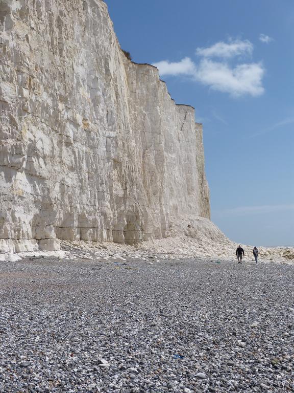 The Iverna Eastbourne Exterior photo